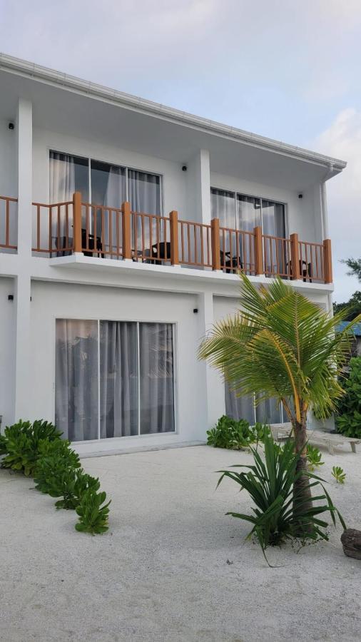 The Sunset Villa Диффуши Экстерьер фото