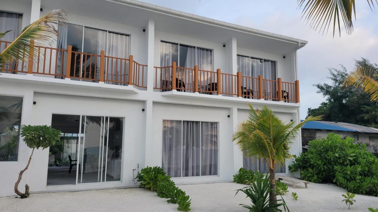 The Sunset Villa Диффуши Экстерьер фото