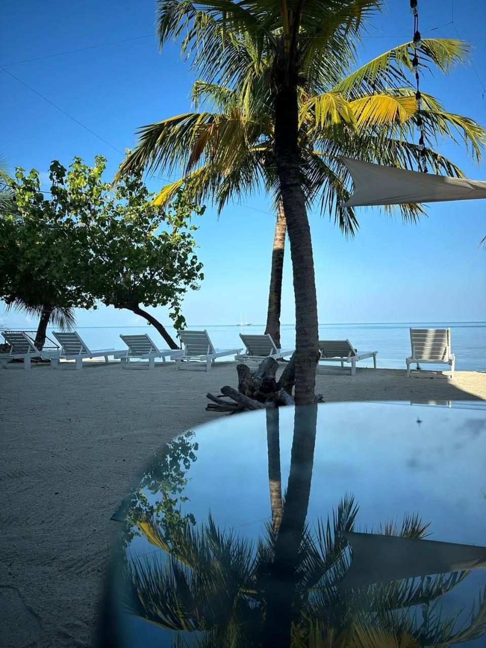 The Sunset Villa Диффуши Экстерьер фото